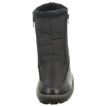 Lade das Bild in den Galerie-Viewer, Donna Andrea Stiefelette Warmfutter mit Mehrweite (diverse Böden)