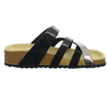 Lade das Bild in den Galerie-Viewer, Alyssa Bio Pantolette ab 30mm Sohlenhöhe