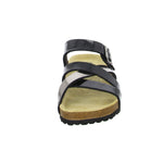 Lade das Bild in den Galerie-Viewer, Alyssa Bio Pantolette ab 30mm Sohlenhöhe