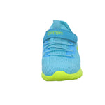 Lade das Bild in den Galerie-Viewer, Kappa Slipper/Kletthalbschuh (casual) STYLECODE: 260907BCK 6630 Capilot BC K