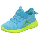 Lade das Bild in den Galerie-Viewer, Kappa Slipper/Kletthalbschuh (casual) STYLECODE: 260907BCK 6630 Capilot BC K