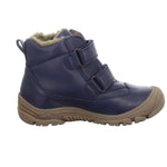 Lade das Bild in den Galerie-Viewer, Froddo Schlupf-/Klettstiefelette Warmfutter Linz Wool Tex Baby