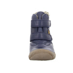 Lade das Bild in den Galerie-Viewer, Froddo Schlupf-/Klettstiefelette Warmfutter Linz Wool Tex Baby