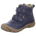 Lade das Bild in den Galerie-Viewer, Froddo Schlupf-/Klettstiefelette Warmfutter Linz Wool Tex Baby