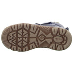 Lade das Bild in den Galerie-Viewer, Froddo Schlupf-/Klettstiefelette Warmfutter Linz Wool Tex Baby