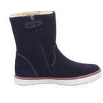 Lade das Bild in den Galerie-Viewer, Lurchi Schlupf-/Klettstiefelette Warmfutter SUMMER-TEX