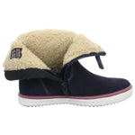 Lade das Bild in den Galerie-Viewer, Lurchi Schlupf-/Klettstiefelette Warmfutter SUMMER-TEX