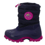 Lade das Bild in den Galerie-Viewer, Lurchi Allwetterstiefel Warmfutter mit Funktionsmembran (wasserabweisend/wasserdicht) FAIRY