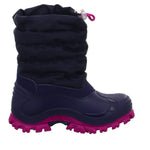 Lade das Bild in den Galerie-Viewer, Lurchi Allwetterstiefel Warmfutter mit Funktionsmembran (wasserabweisend/wasserdicht) FAIRY