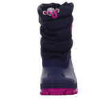 Lade das Bild in den Galerie-Viewer, Lurchi Allwetterstiefel Warmfutter mit Funktionsmembran (wasserabweisend/wasserdicht) FAIRY