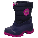 Lade das Bild in den Galerie-Viewer, Lurchi Allwetterstiefel Warmfutter mit Funktionsmembran (wasserabweisend/wasserdicht) FAIRY