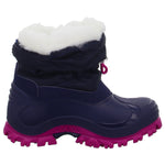 Lade das Bild in den Galerie-Viewer, Lurchi Allwetterstiefel Warmfutter mit Funktionsmembran (wasserabweisend/wasserdicht) FAIRY