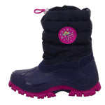 Lade das Bild in den Galerie-Viewer, Lurchi Allwetterstiefel Warmfutter mit Funktionsmembran (wasserabweisend/wasserdicht) FAIRY