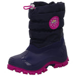 Lade das Bild in den Galerie-Viewer, Lurchi Allwetterstiefel Warmfutter mit Funktionsmembran (wasserabweisend/wasserdicht) FAIRY