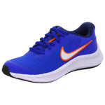 Lade das Bild in den Galerie-Viewer, Nike Schnürhalbschuh (casual) Nike Star Runner 3