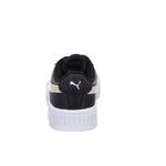 Lade das Bild in den Galerie-Viewer, PUMA Schnürhalbschuh (casual) Carina 2.0 Holo Jr