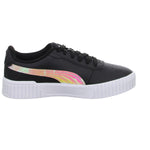 Lade das Bild in den Galerie-Viewer, PUMA Schnürhalbschuh (casual) Carina 2.0 Holo Jr