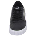 Lade das Bild in den Galerie-Viewer, PUMA Schnürhalbschuh (casual) Carina 2.0 Holo Jr