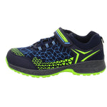 Lade das Bild in den Galerie-Viewer, Sneakers Slipper/Kletthalbschuh (casual)