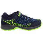 Lade das Bild in den Galerie-Viewer, Sneakers Slipper/Kletthalbschuh (casual)