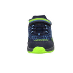 Lade das Bild in den Galerie-Viewer, Sneakers Slipper/Kletthalbschuh (casual)