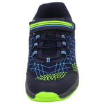 Lade das Bild in den Galerie-Viewer, Sneakers Slipper/Kletthalbschuh (casual)