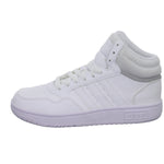 Lade das Bild in den Galerie-Viewer, adidas Schnürstiefelette Kaltfutter Hoops Mid 3.0 K