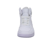 Lade das Bild in den Galerie-Viewer, adidas Schnürstiefelette Kaltfutter Hoops Mid 3.0 K