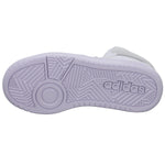 Lade das Bild in den Galerie-Viewer, adidas Schnürstiefelette Kaltfutter Hoops Mid 3.0 K