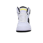 Lade das Bild in den Galerie-Viewer, adidas Schnürstiefelette Kaltfutter Hoops Mid 3.0 K