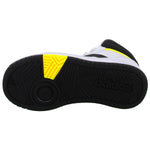 Lade das Bild in den Galerie-Viewer, adidas Schnürstiefelette Kaltfutter Hoops Mid 3.0 K