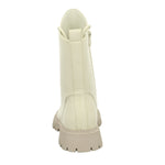 Lade das Bild in den Galerie-Viewer, girlZ onlY Schnürstiefelette Warmfutter