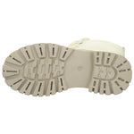 Lade das Bild in den Galerie-Viewer, girlZ onlY Schnürstiefelette Warmfutter