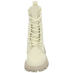 Lade das Bild in den Galerie-Viewer, girlZ onlY Schnürstiefelette Warmfutter