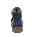 Lade das Bild in den Galerie-Viewer, Froddo Schlupf-/Klettstiefelette Warmfutter LINZ WOOL TEX