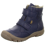 Lade das Bild in den Galerie-Viewer, Froddo Schlupf-/Klettstiefelette Warmfutter LINZ WOOL TEX