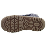 Lade das Bild in den Galerie-Viewer, Froddo Schlupf-/Klettstiefelette Warmfutter LINZ WOOL TEX