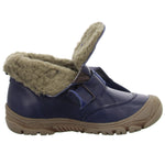 Lade das Bild in den Galerie-Viewer, Froddo Schlupf-/Klettstiefelette Warmfutter LINZ WOOL TEX