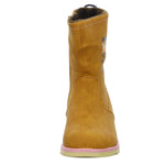 Lade das Bild in den Galerie-Viewer, Spirit Schaftstiefel Warmfutter