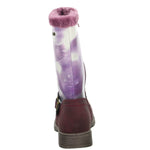 Lade das Bild in den Galerie-Viewer, girlZ onlY Schaftstiefel Warmfutter