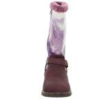 Lade das Bild in den Galerie-Viewer, girlZ onlY Schaftstiefel Warmfutter