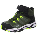 Lade das Bild in den Galerie-Viewer, Lurchi Allwetterstiefel Warmfutter mit Funktionsmembran (wasserabweisend/wasserdicht)