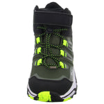 Lade das Bild in den Galerie-Viewer, Lurchi Allwetterstiefel Warmfutter mit Funktionsmembran (wasserabweisend/wasserdicht)