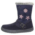 Lade das Bild in den Galerie-Viewer, Lurchi Allwetterstiefel Warmfutter mit Funktionsmembran (wasserabweisend/wasserdicht) ANIKA-TEX