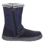 Lade das Bild in den Galerie-Viewer, Lurchi Allwetterstiefel Warmfutter mit Funktionsmembran (wasserabweisend/wasserdicht) ANIKA-TEX