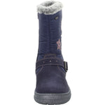 Lade das Bild in den Galerie-Viewer, Lurchi Allwetterstiefel Warmfutter mit Funktionsmembran (wasserabweisend/wasserdicht) ANIKA-TEX