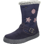 Lade das Bild in den Galerie-Viewer, Lurchi Allwetterstiefel Warmfutter mit Funktionsmembran (wasserabweisend/wasserdicht) ANIKA-TEX