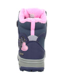 Lade das Bild in den Galerie-Viewer, Kappa Allwetterstiefel Warmfutter mit Funktionsmembran (wasserabweisend/wasserdicht) STYLECODE: 260910K Adora Tex K