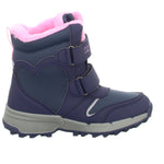 Lade das Bild in den Galerie-Viewer, Kappa Allwetterstiefel Warmfutter mit Funktionsmembran (wasserabweisend/wasserdicht) STYLECODE: 260910K Adora Tex K