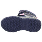 Lade das Bild in den Galerie-Viewer, Kappa Allwetterstiefel Warmfutter mit Funktionsmembran (wasserabweisend/wasserdicht) STYLECODE: 260910K Adora Tex K